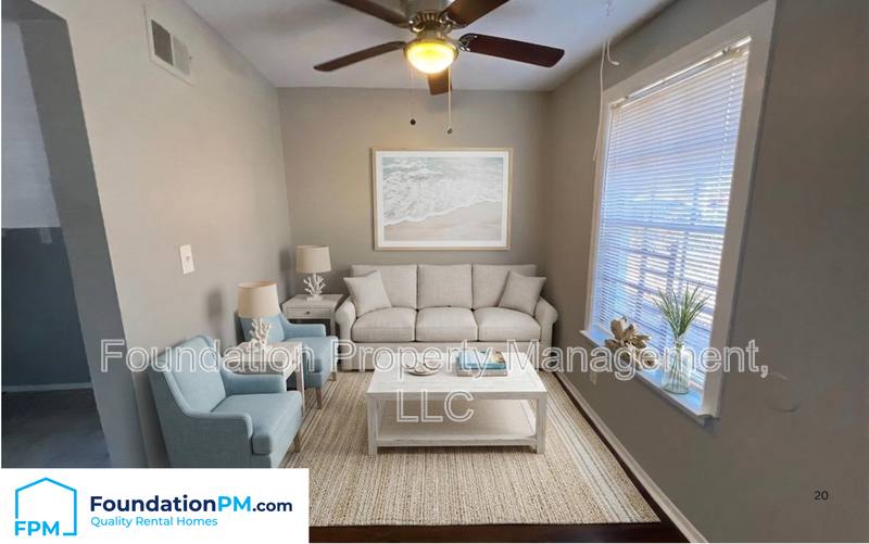 House for rent at 1129 Catalina Rd #1, Memphis, TN 38111