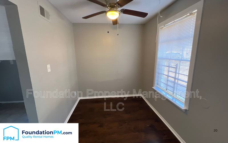 House for rent at 1129 Catalina Rd #1, Memphis, TN 38111