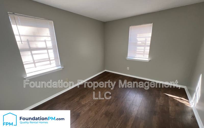 House for rent at 1131 Catalina Rd #1, Memphis, TN 38111
