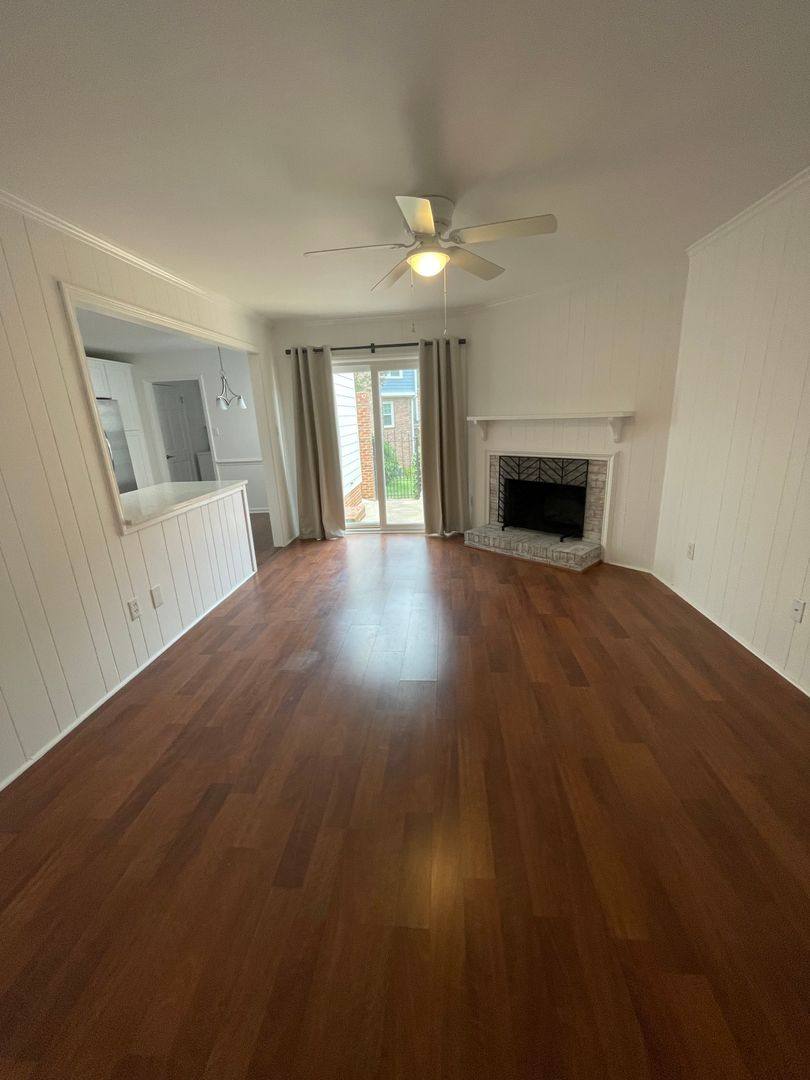 Townhouse for rent at 4444 Mullens Ford Rd, Charlotte, NC 28226