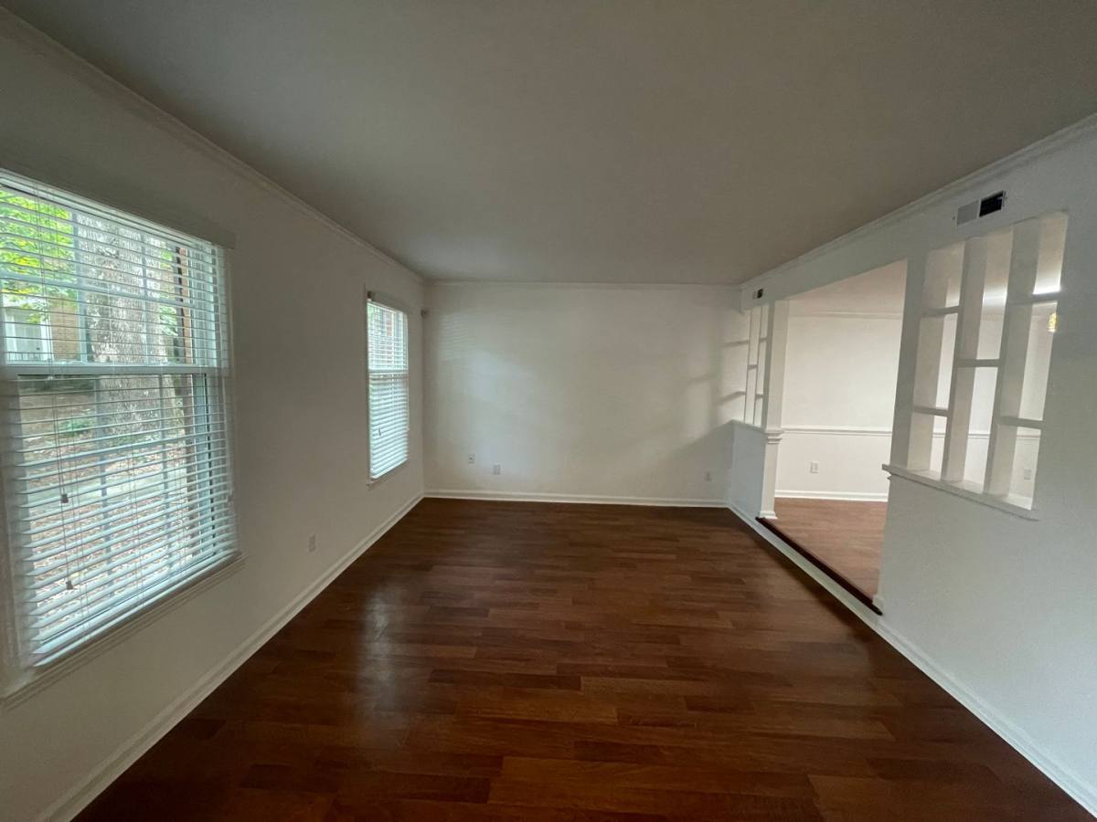 Townhouse for rent at 4444 Mullens Ford Rd, Charlotte, NC 28226
