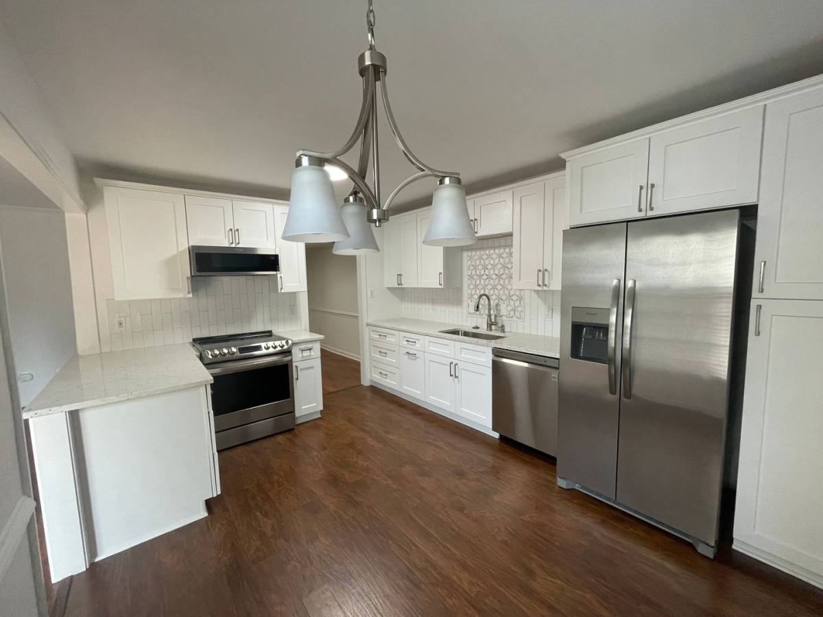 Townhouse for rent at 4444 Mullens Ford Rd, Charlotte, NC 28226