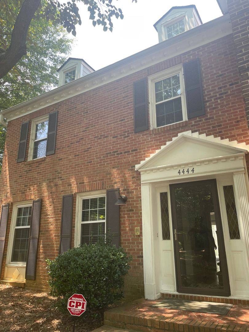 Townhouse for rent at 4444 Mullens Ford Rd, Charlotte, NC 28226
