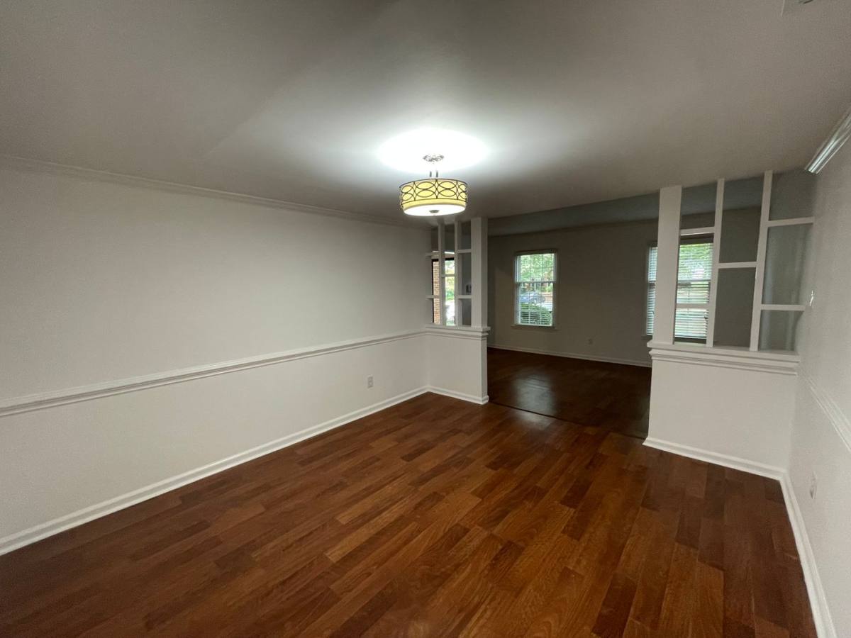 Townhouse for rent at 4444 Mullens Ford Rd, Charlotte, NC 28226