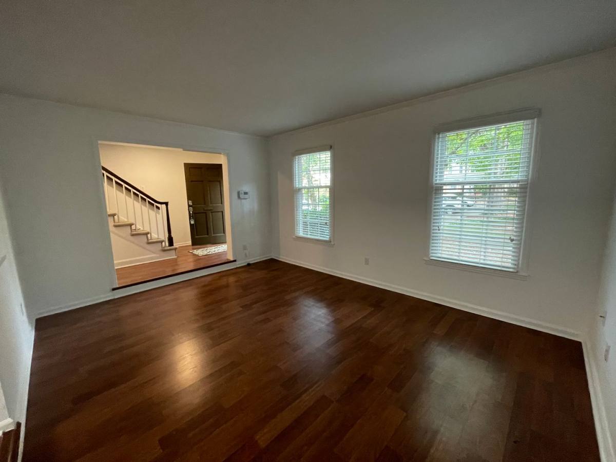 Townhouse for rent at 4444 Mullens Ford Rd, Charlotte, NC 28226