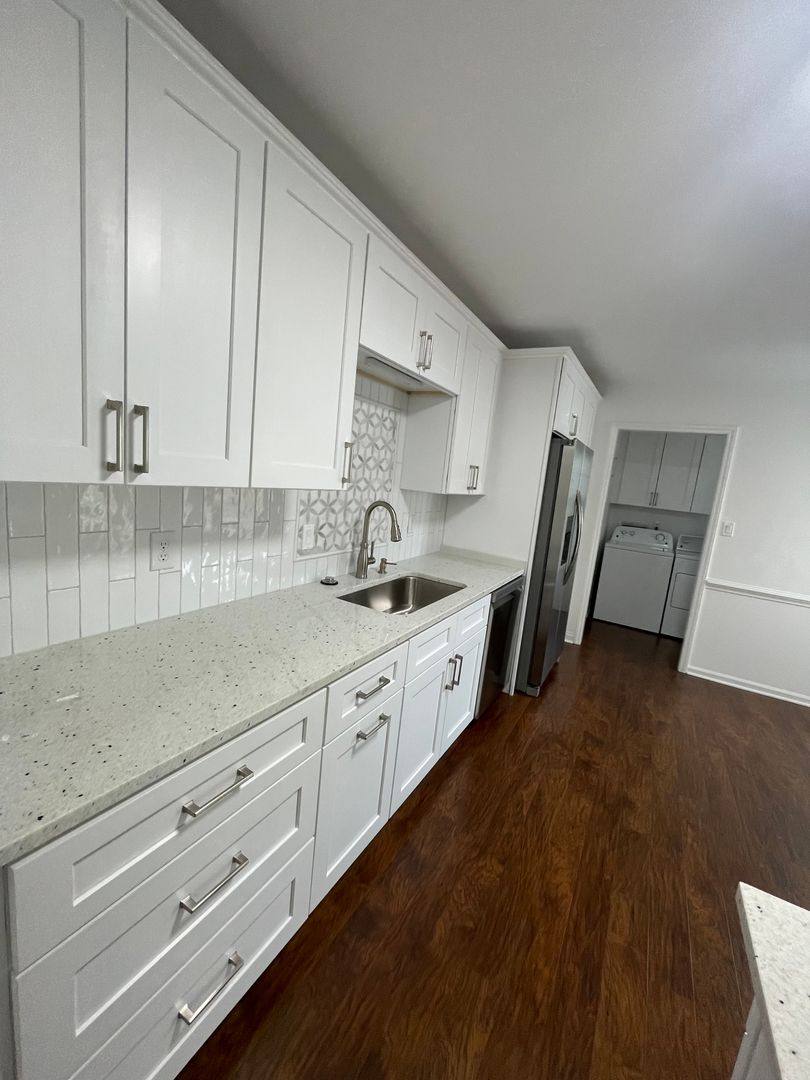 Townhouse for rent at 4444 Mullens Ford Rd, Charlotte, NC 28226