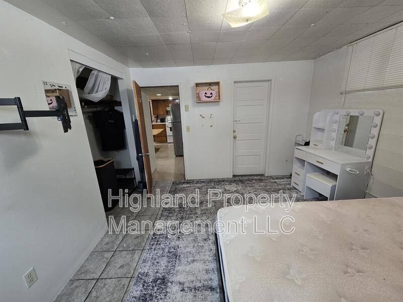 Apartment for rent at 520 NE Maple St #C, Pullman, WA 99163
