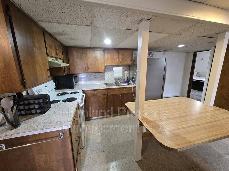 Apartment for rent at 520 NE Maple St #C, Pullman, WA 99163