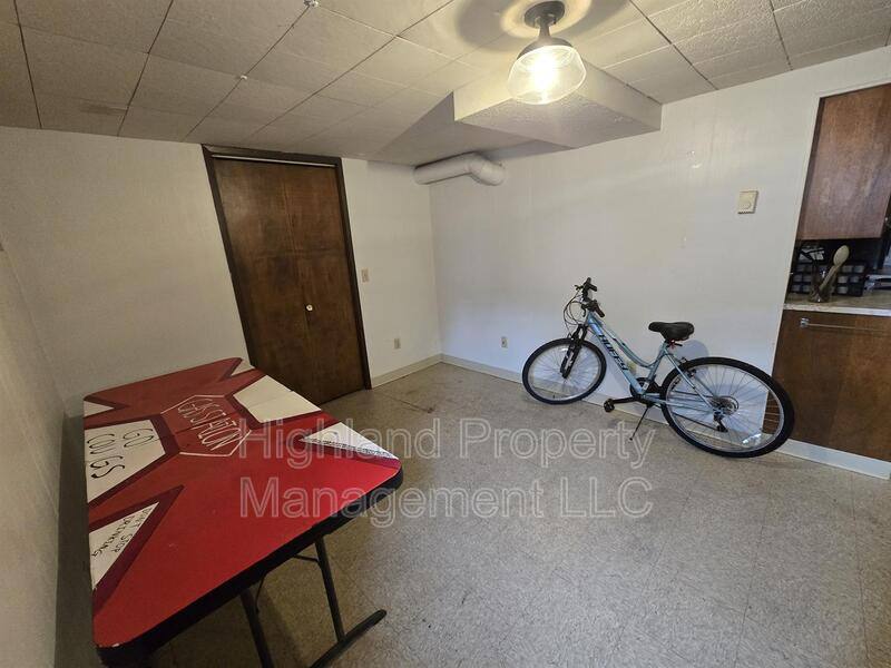 Apartment for rent at 520 NE Maple St #C, Pullman, WA 99163