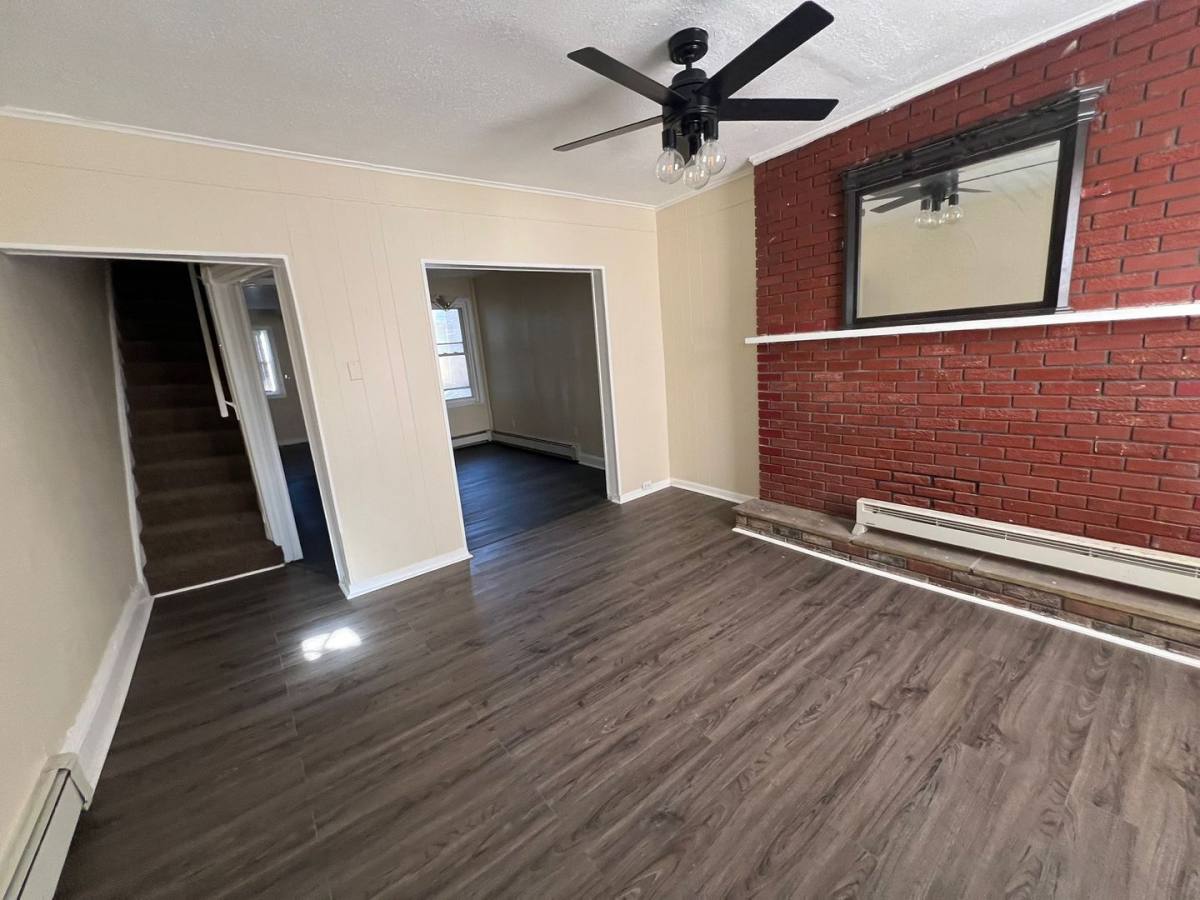 House for rent at 510 W Hanover St, Trenton, NJ 08608