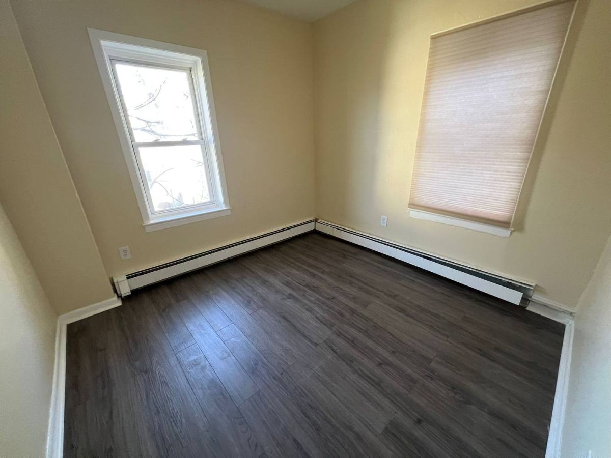 House for rent at 510 W Hanover St, Trenton, NJ 08608