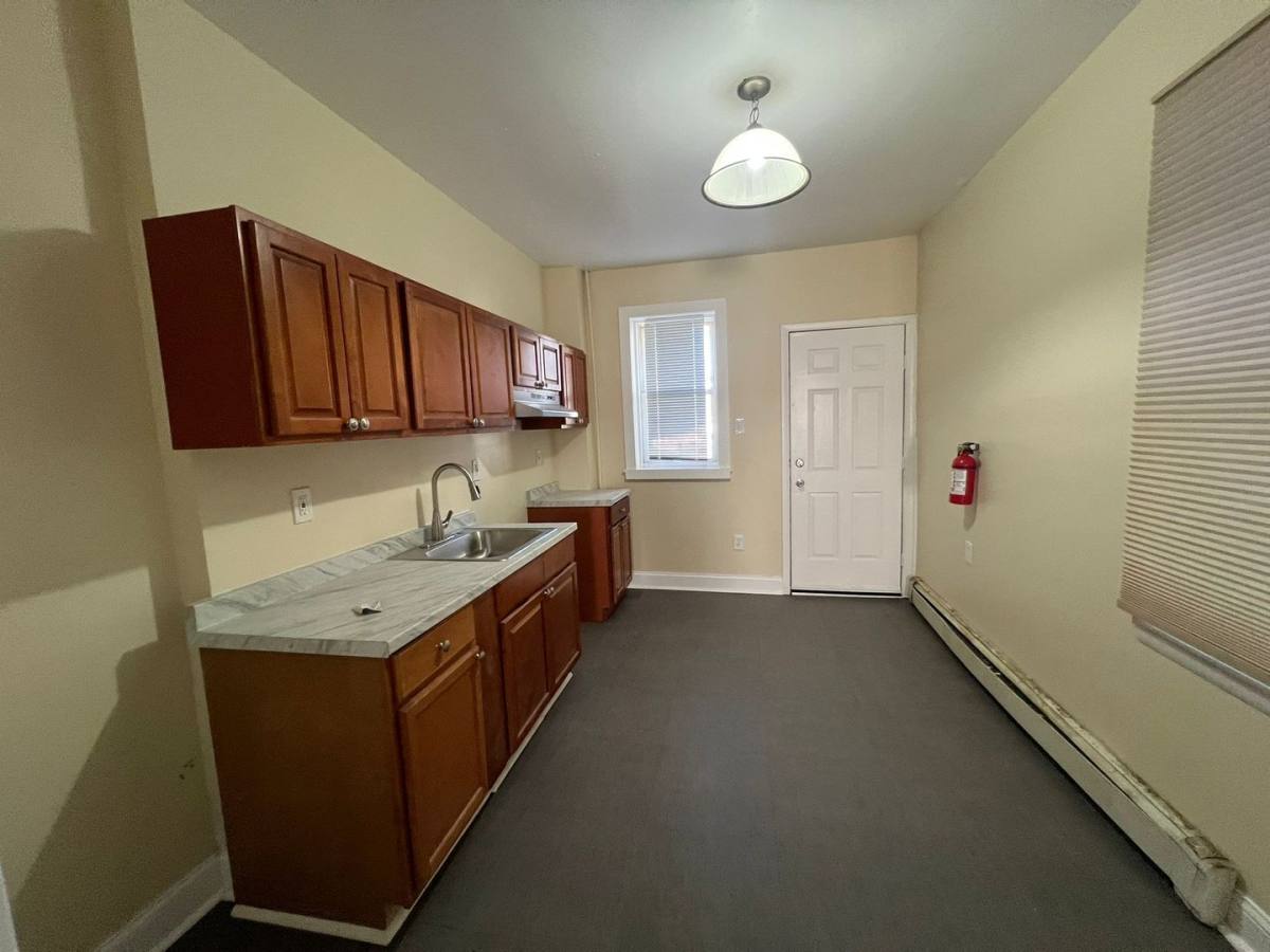 House for rent at 510 W Hanover St, Trenton, NJ 08608