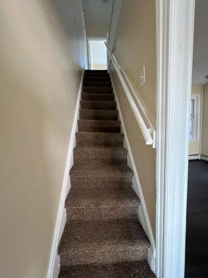 House for rent at 510 W Hanover St, Trenton, NJ 08608