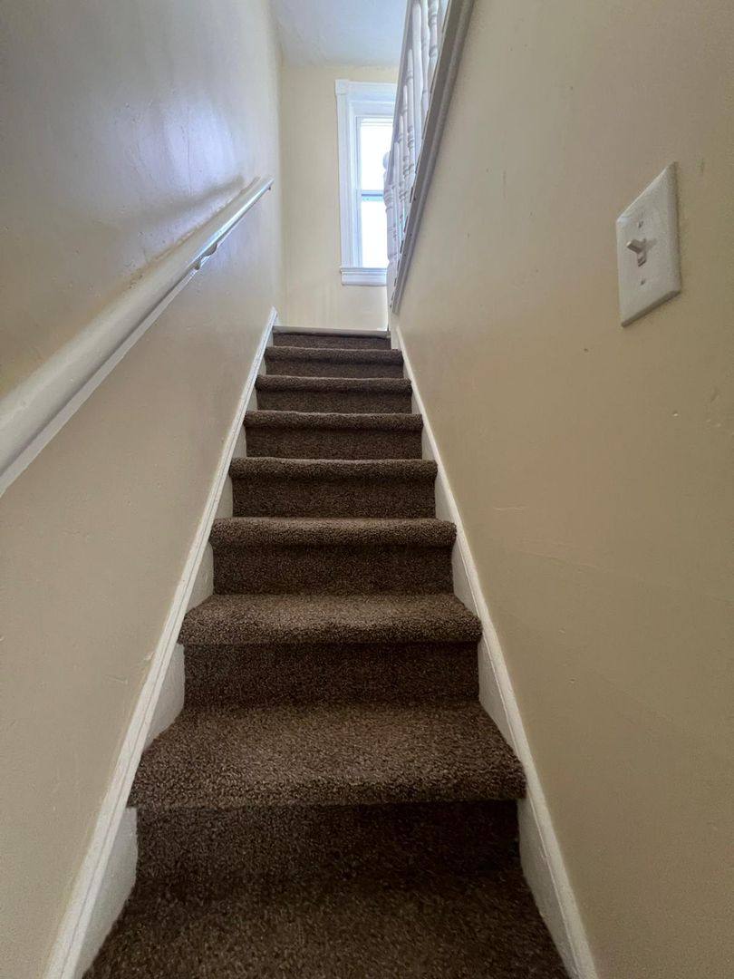 House for rent at 510 W Hanover St, Trenton, NJ 08608