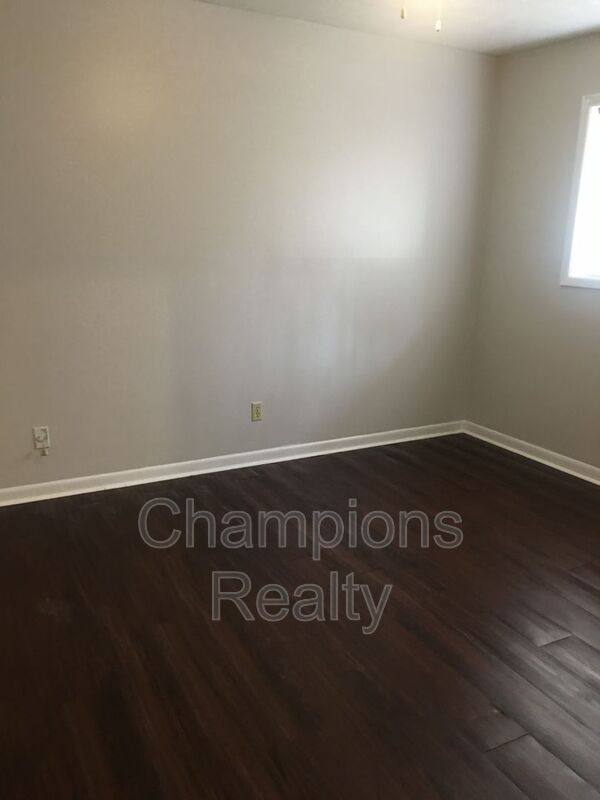House for rent at 1167 Staunton Dr, Columbus, GA 31907