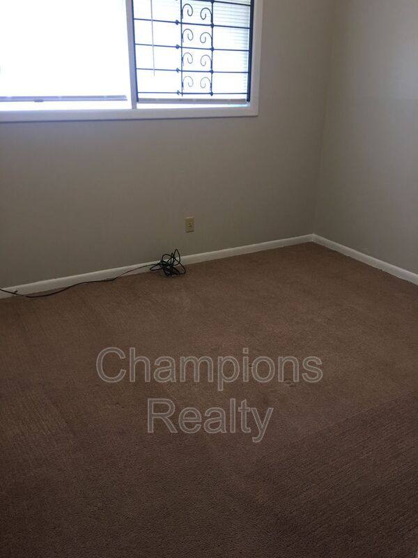 House for rent at 1167 Staunton Dr, Columbus, GA 31907