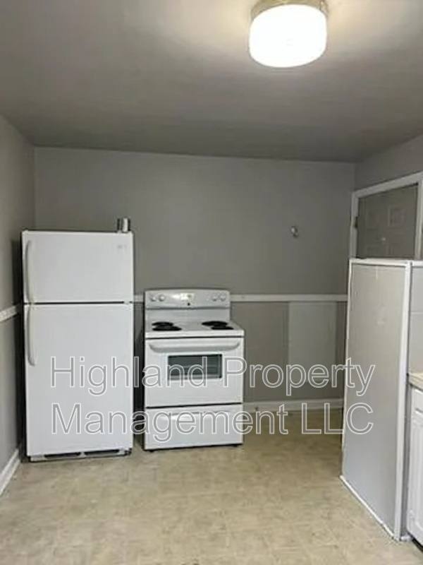 Apartment for rent at 410 SE McKenzie St #1, Pullman, WA 99163