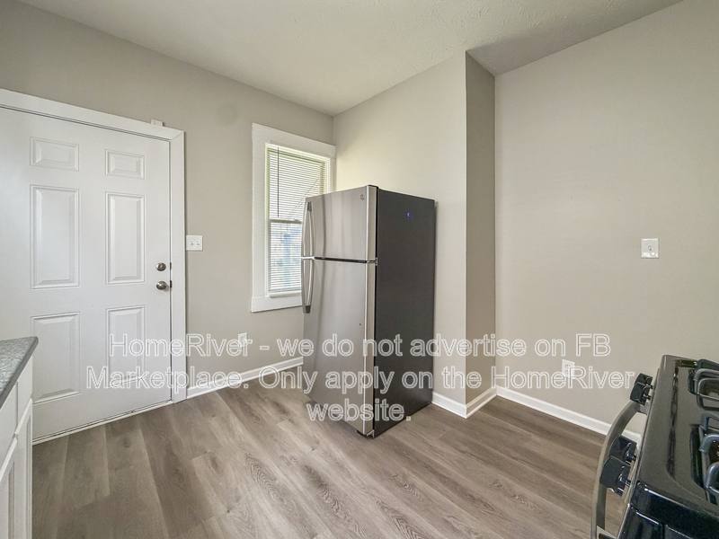 House for rent at 823 S 38th St, Louisville, KY 40211