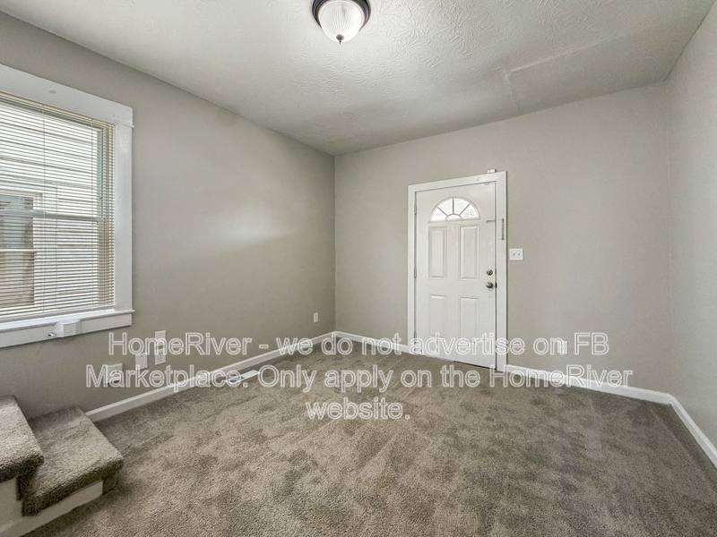 House for rent at 823 S 38th St, Louisville, KY 40211