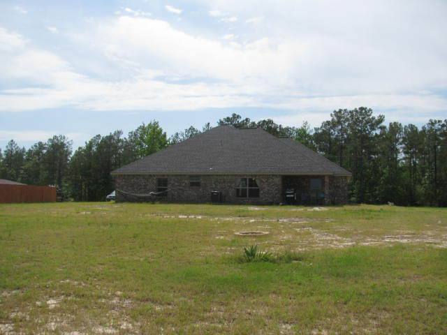House for rent at 550 Hickory Ridge, Leesville, LA 71446