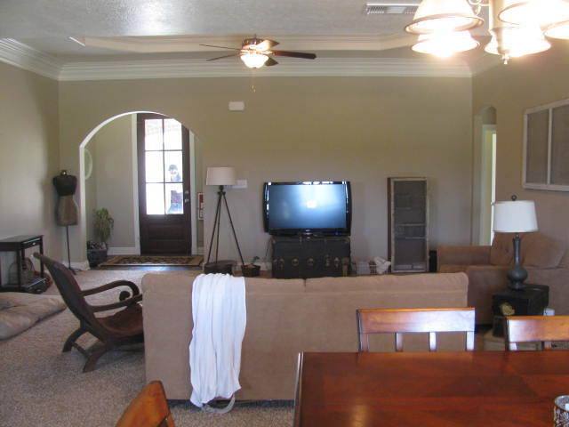 House for rent at 550 Hickory Ridge, Leesville, LA 71446