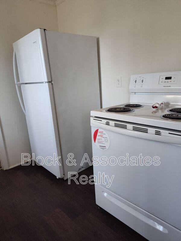 Apartment for rent at 1352 Briles Dr #4D, Asheboro, NC 27205