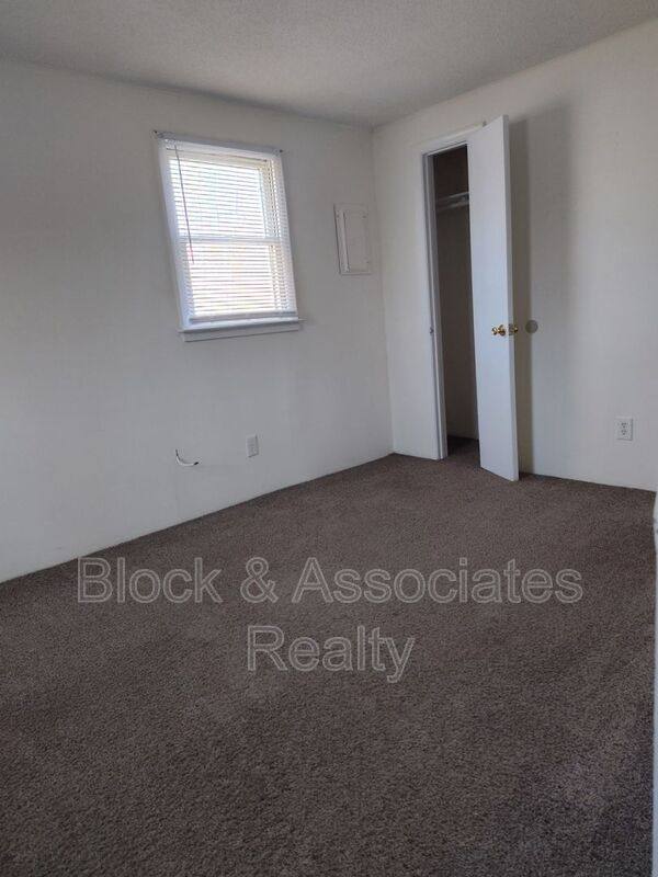 Apartment for rent at 1352 Briles Dr #4D, Asheboro, NC 27205