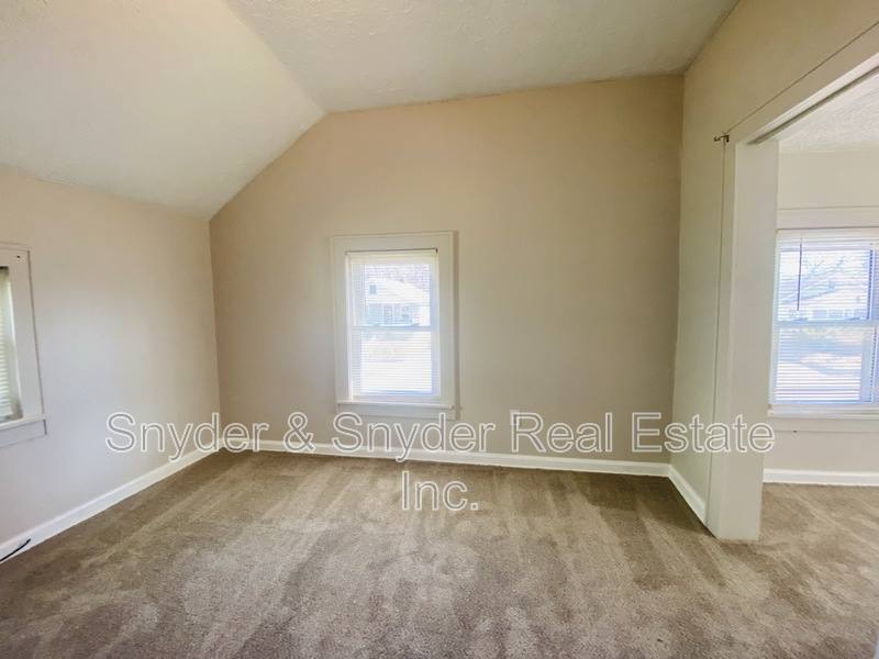 House for rent at 748 Merton Ave, Akron, OH 44306