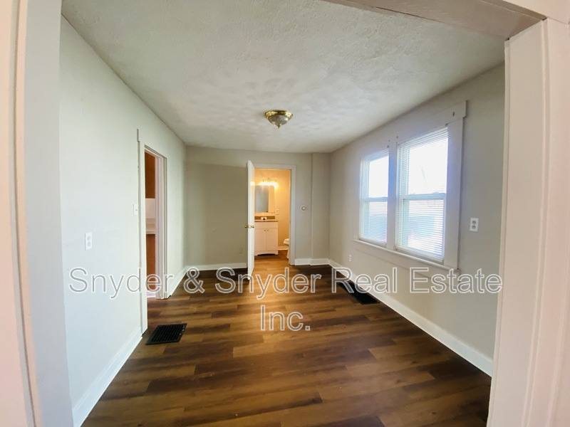 House for rent at 748 Merton Ave, Akron, OH 44306