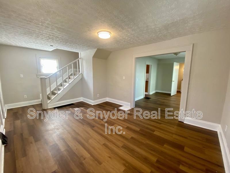 House for rent at 748 Merton Ave, Akron, OH 44306