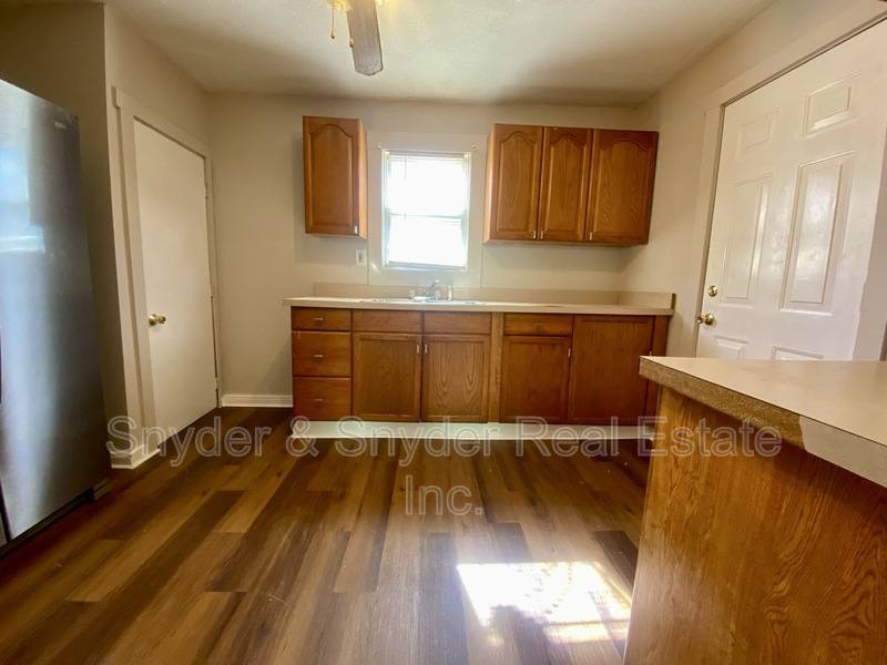 House for rent at 748 Merton Ave, Akron, OH 44306