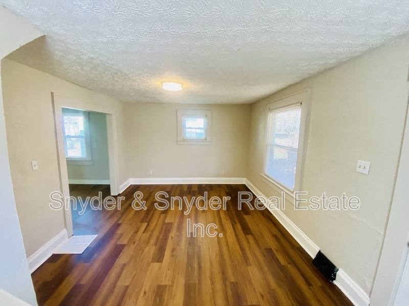 House for rent at 748 Merton Ave, Akron, OH 44306