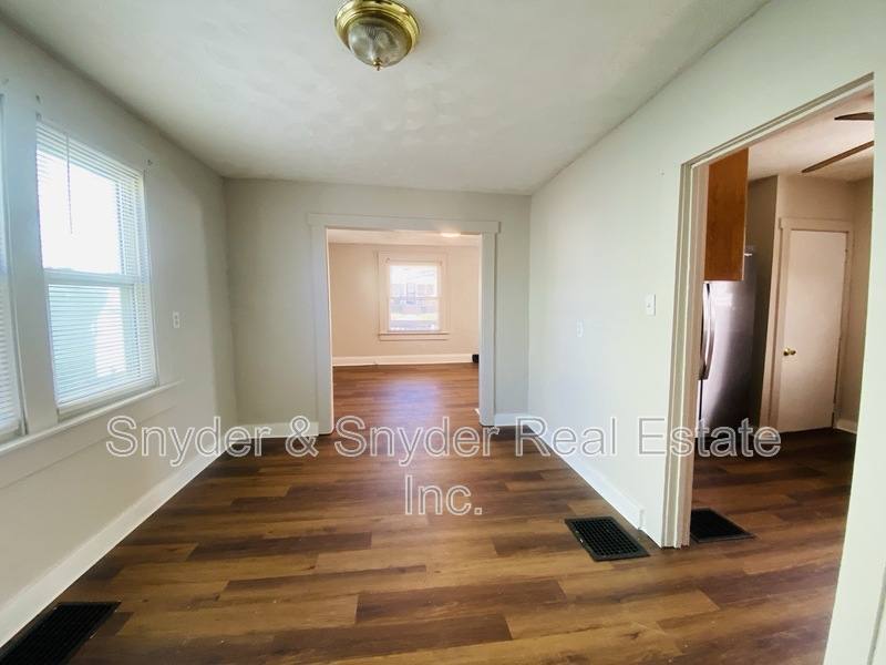 House for rent at 748 Merton Ave, Akron, OH 44306
