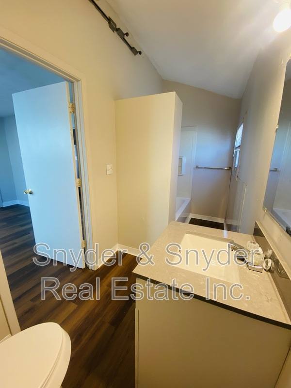 House for rent at 748 Merton Ave, Akron, OH 44306