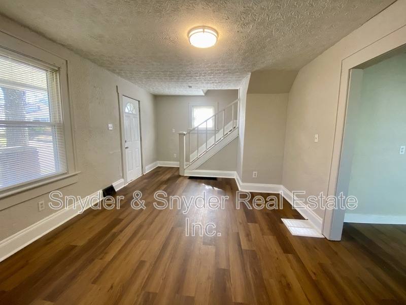 House for rent at 748 Merton Ave, Akron, OH 44306