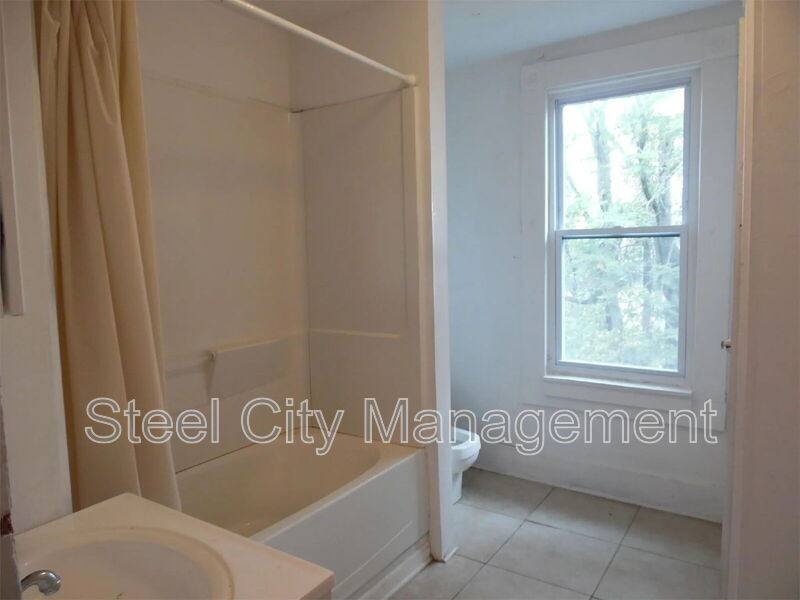 Townhouse for rent at 12 Cuyler Ave, Jeannette, PA 15644