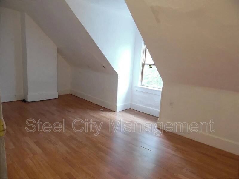 Townhouse for rent at 12 Cuyler Ave, Jeannette, PA 15644