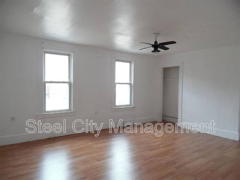 Townhouse for rent at 12 Cuyler Ave, Jeannette, PA 15644