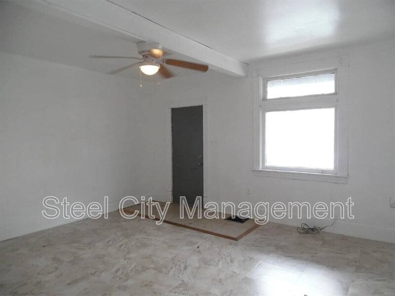 Townhouse for rent at 12 Cuyler Ave, Jeannette, PA 15644