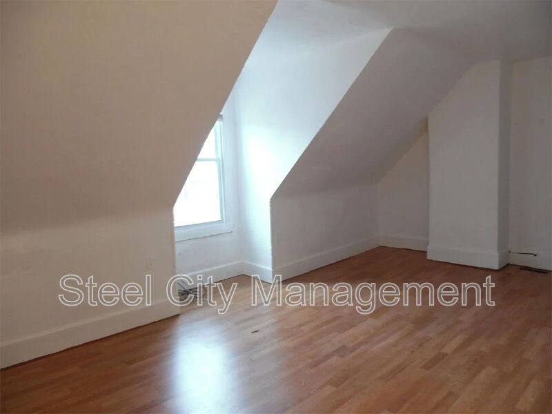 Townhouse for rent at 12 Cuyler Ave, Jeannette, PA 15644