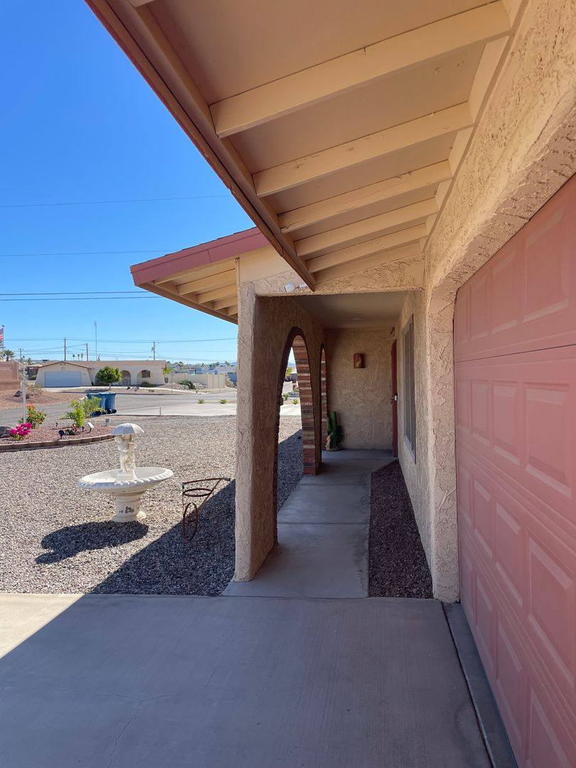 House for rent at 2990 Yuma Dr, Lake Havasu City, AZ 86406