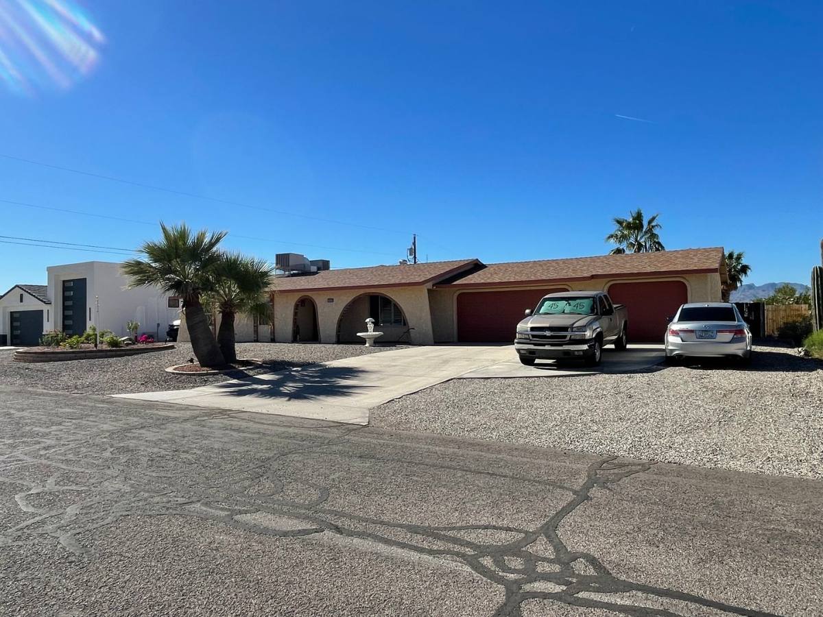 House for rent at 2990 Yuma Dr, Lake Havasu City, AZ 86406