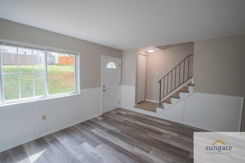 Townhouse for rent at 6449 Union Court, Glen Burnie, MD 21061