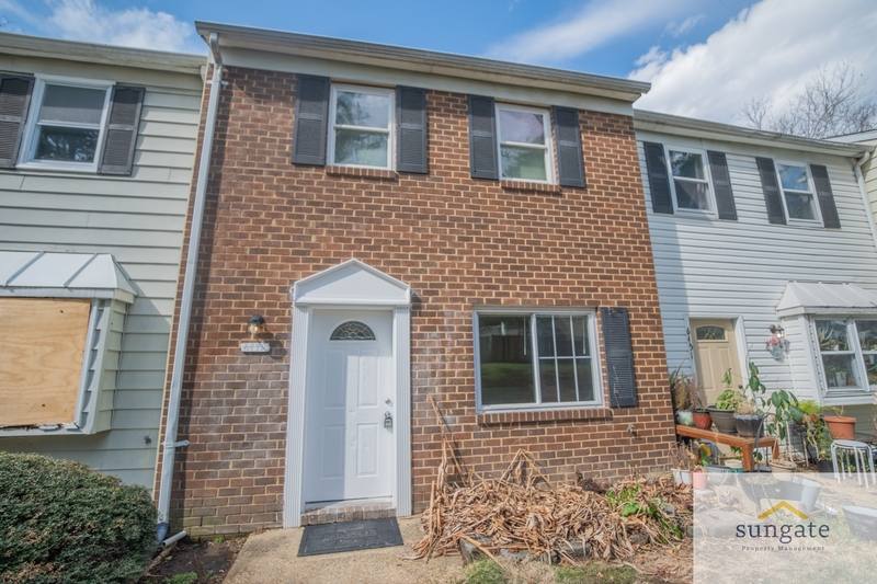 Townhouse for rent at 6449 Union Court, Glen Burnie, MD 21061