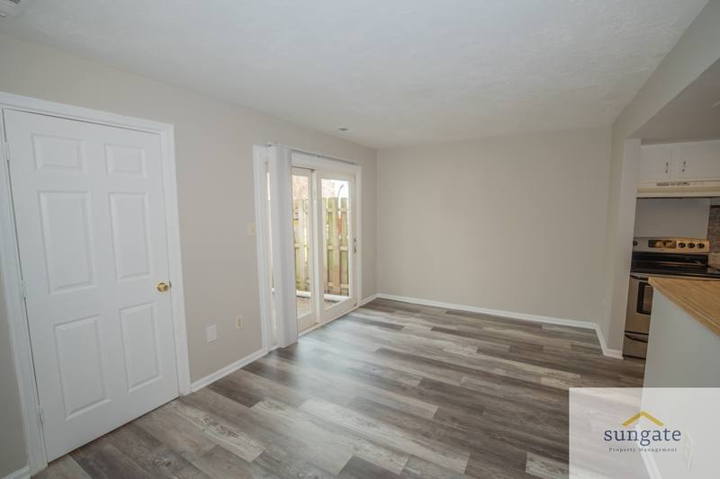 Townhouse for rent at 6449 Union Court, Glen Burnie, MD 21061