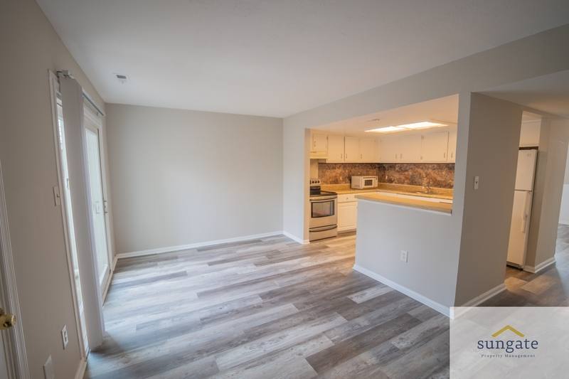 Townhouse for rent at 6449 Union Court, Glen Burnie, MD 21061