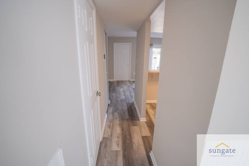 Townhouse for rent at 6449 Union Court, Glen Burnie, MD 21061