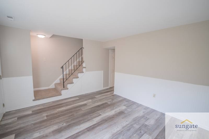 Townhouse for rent at 6449 Union Court, Glen Burnie, MD 21061