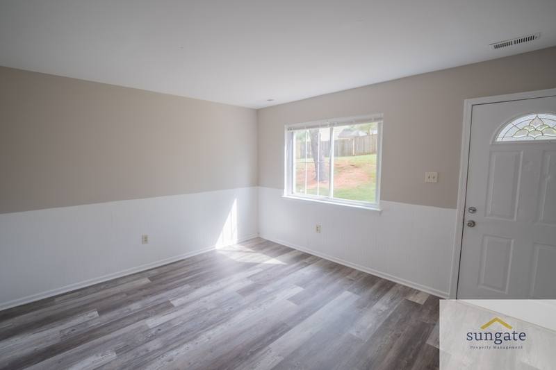 Townhouse for rent at 6449 Union Court, Glen Burnie, MD 21061