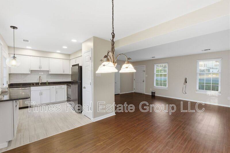 House for rent at 136 Brookfield Court, Downingtown, PA 19335
